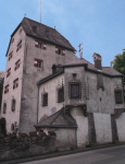 Schloss Schönwörth (Niederbreitenbach)
